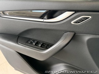 Maserati Levante 3,0V6 Q4 257kW*KeyLess*Vz 2019