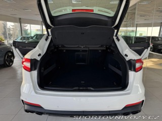 Maserati Levante 3,0V6 Q4 257kW*KeyLess*Vz 2019