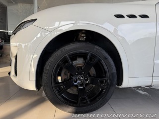 Maserati Levante 3,0V6 Q4 257kW*KeyLess*Vz 2019