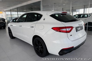 Maserati Levante 3,0V6 Q4 257kW*KeyLess*Vz 2019