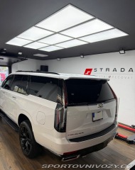 Ostatní značky Ostatní modely Cadillac Escalade ESV 2021