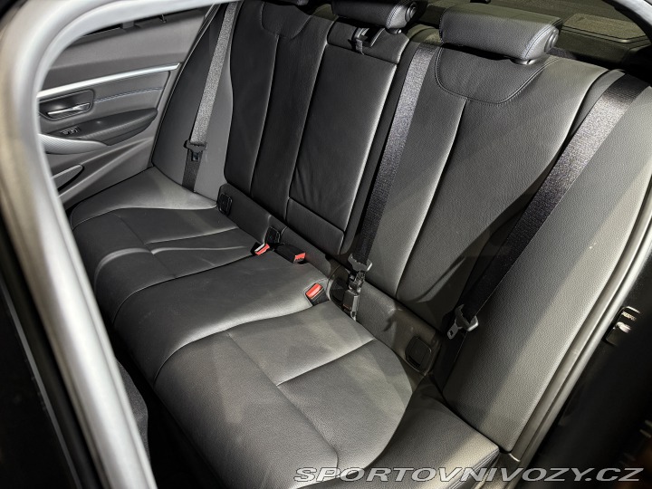 BMW 3 340ix*LCI*HUD*360*H&K 2018