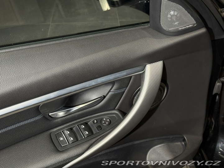 BMW 3 340ix*LCI*HUD*360*H&K 2018