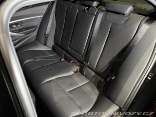 BMW 3 340ix*LCI*HUD*360*H&K 2018