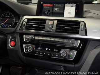 BMW 3 340ix*LCI*HUD*360*H&K 2018