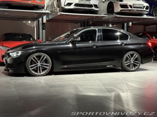 BMW 3 340ix*LCI*HUD*360*H&K 2018