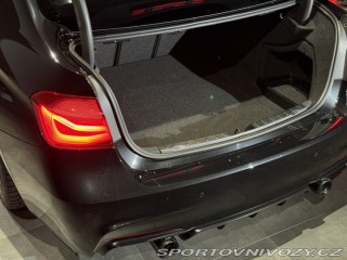 BMW 3 340ix*LCI*HUD*360*H&K 2018