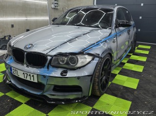 BMW 1 E87 2006
