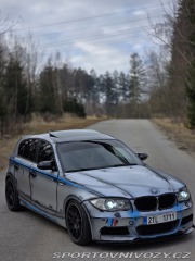 BMW 1 E87 2006