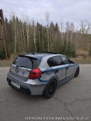BMW 1 E87 2006