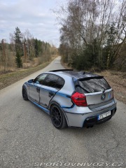 BMW 1 E87 2006