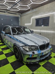 BMW 1 E87 2006