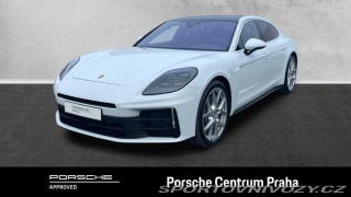 Porsche Panamera 4 2025
