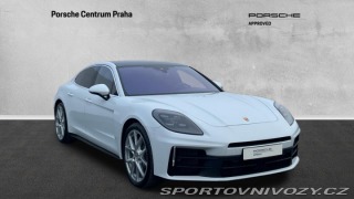 Porsche Panamera 4 2025