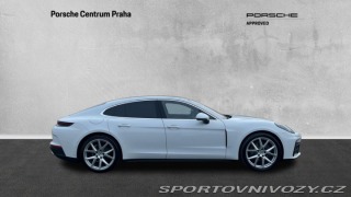 Porsche Panamera 4 2025