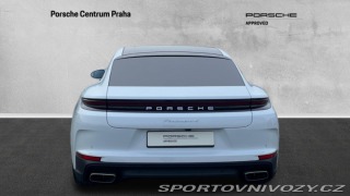Porsche Panamera 4 2025