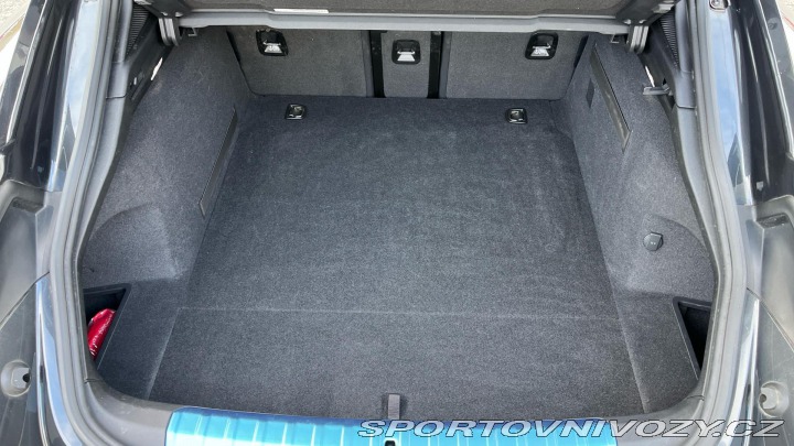 Porsche Taycan 4 Cross Turismo 2024