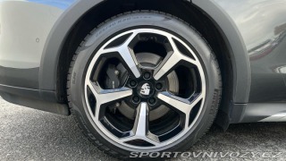 Porsche Taycan 4 Cross Turismo 2024