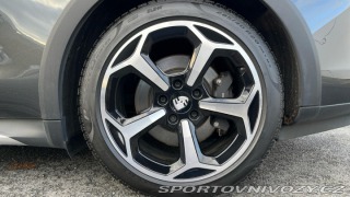 Porsche Taycan 4 Cross Turismo 2024