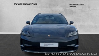 Porsche Taycan 4 Cross Turismo 2024