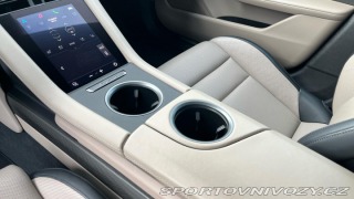 Porsche Taycan 4 Cross Turismo 2024