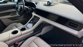 Porsche Taycan 4 Cross Turismo 2024