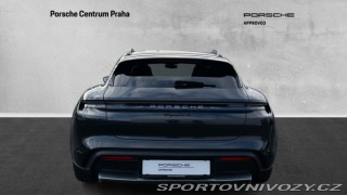 Porsche Taycan 4 Cross Turismo 2024