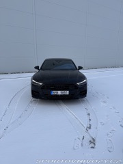 Audi A7 Osobní