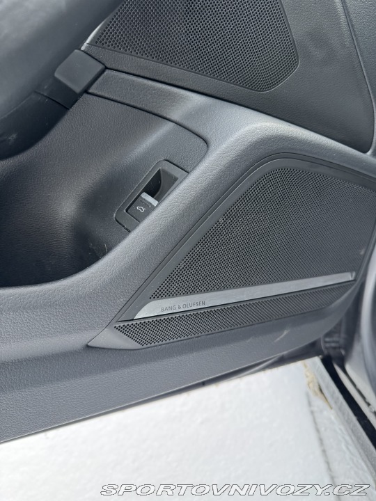 Audi A7 Osobní 2019