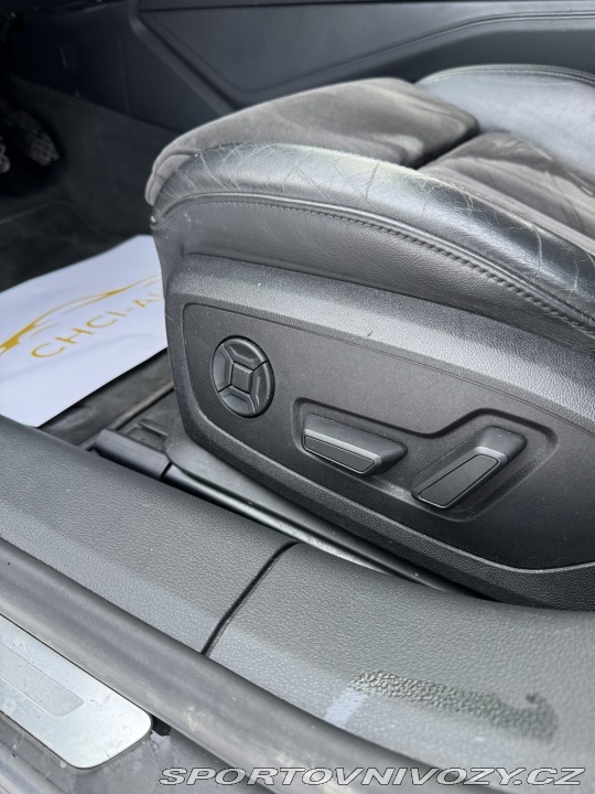 Audi A7 Osobní 2019