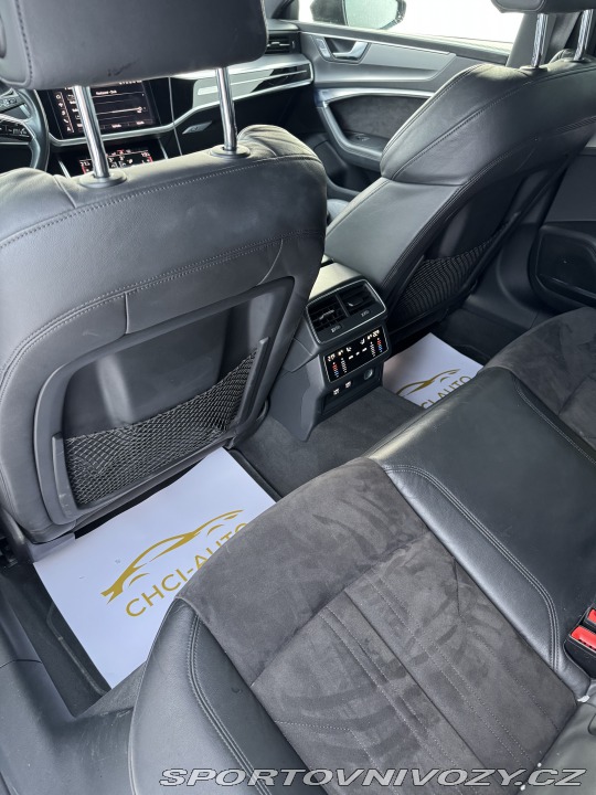 Audi A7 Osobní 2019