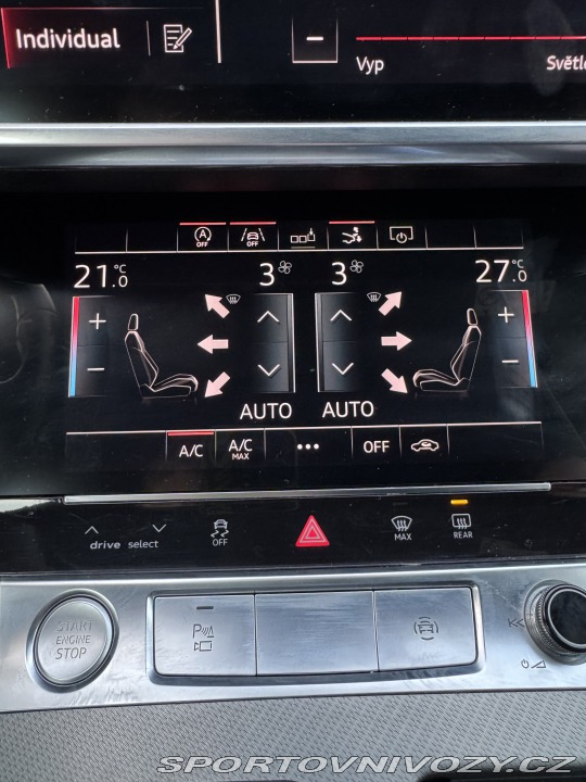 Audi A7 Osobní 2019