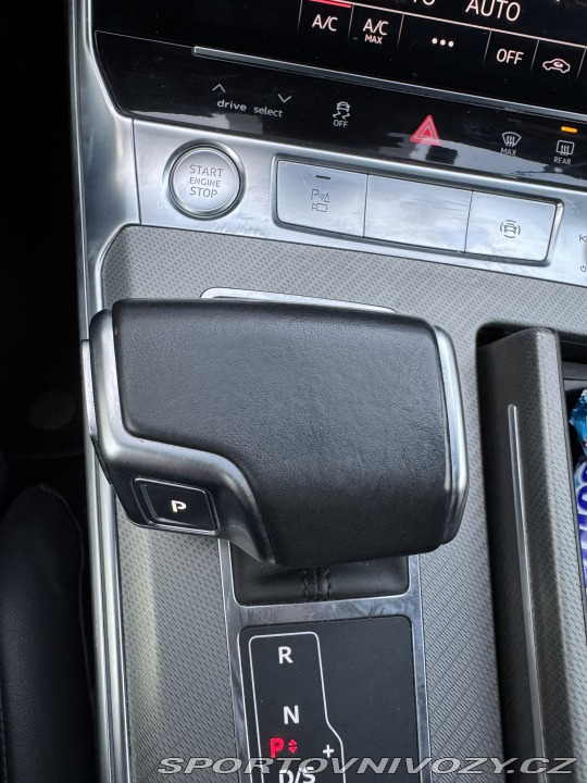 Audi A7 Osobní 2019