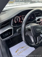 Audi A7 Osobní 2019