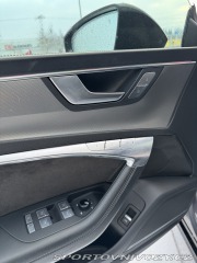 Audi A7 Osobní 2019