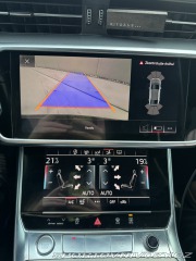 Audi A7 Osobní 2019