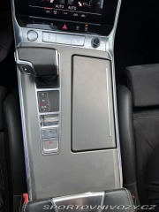 Audi A7 Osobní 2019