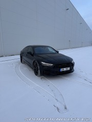 Audi A7 Osobní 2019