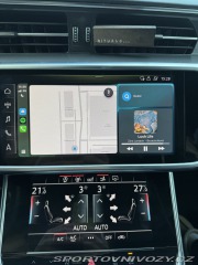 Audi A7 Osobní 2019