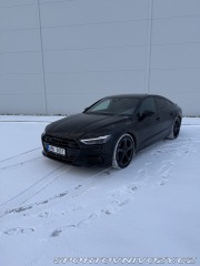 Audi A7 Osobní 2019