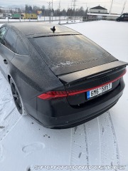 Audi A7 Osobní 2019