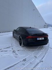 Audi A7 Osobní 2019