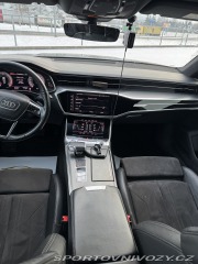 Audi A7 Osobní 2019