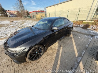BMW M2  2018