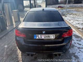 BMW M2  2018