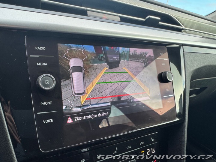 Volkswagen Arteon Shooting Brake Elegance 2 2022