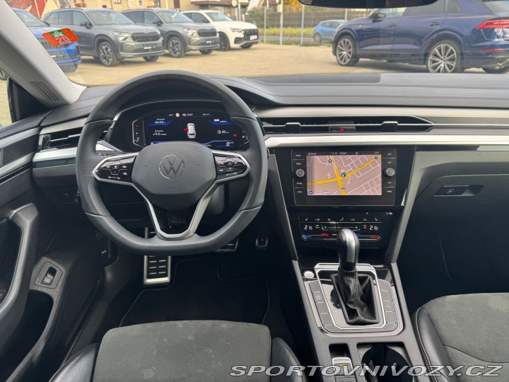 Volkswagen Arteon Shooting Brake Elegance 2 2022