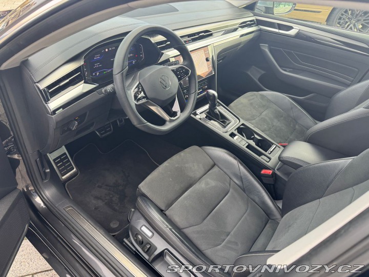 Volkswagen Arteon Shooting Brake Elegance 2 1800