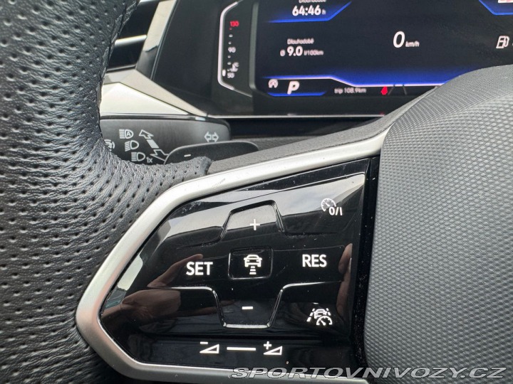 Volkswagen Arteon Shooting Brake Elegance 2 1800