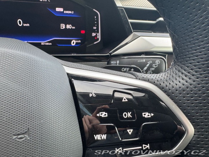 Volkswagen Arteon Shooting Brake Elegance 2 1800